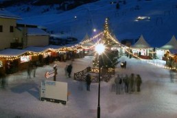 Mercatini Natale Livigno.Mercatini Di Natale