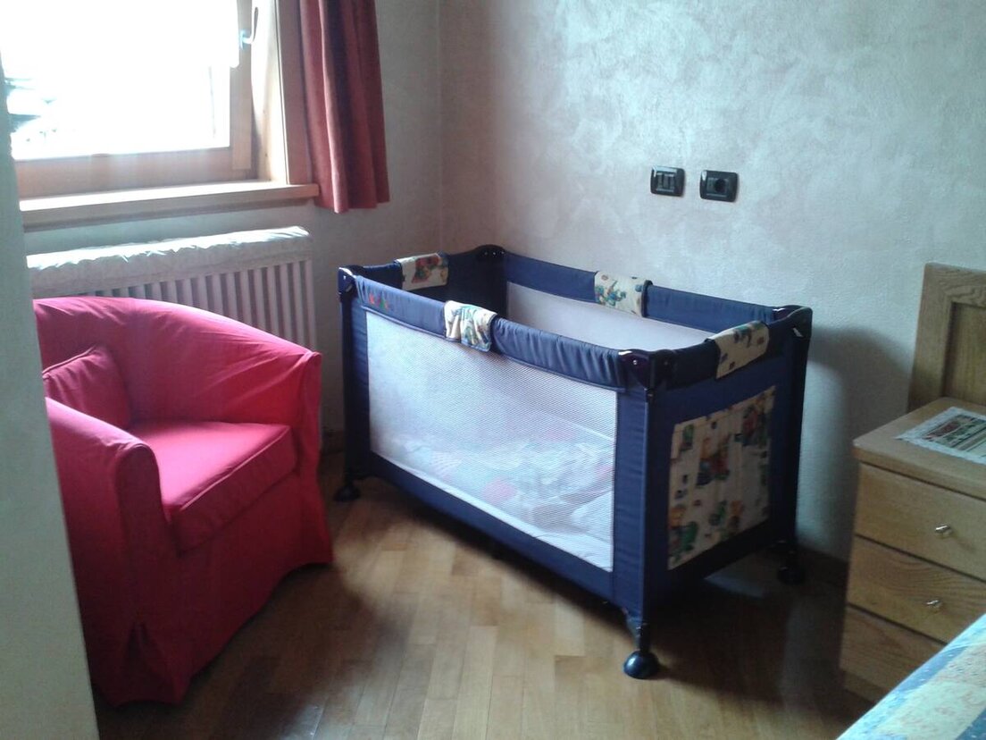 Dotazioni per famiglie